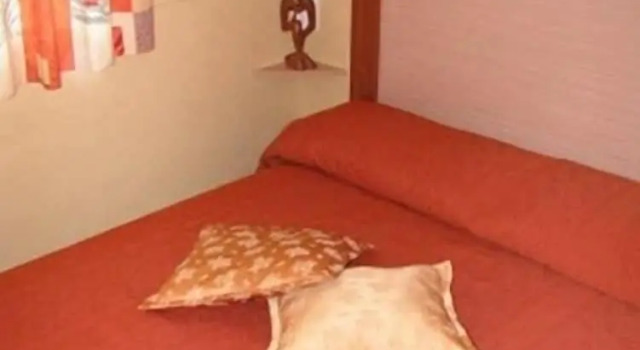 Номер Standard с видом на внутренний двор Villaggio Camping Orchidea