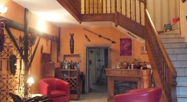 Chambres d'hôtes La Charmante, Reservar Pousada (com pequeno-almoço) Xertigny 