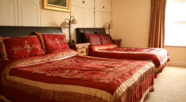 Celtic House B&B, Забронировать Отель Килкенни графство Килкенни