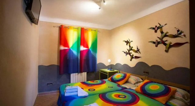 Finca Can Gamundi, Rezerwuj Hotel Hotele w Majorka z parkingiem, Parking