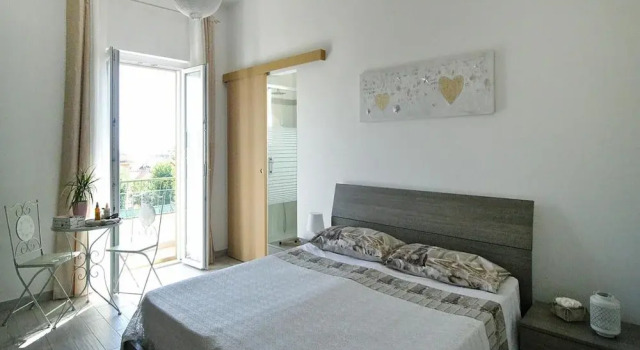 Apartment in Ladispoli Near Tyrrhenian Sea, Забронировать Апартаменты/квартира Апартаменты Лацио, Апартаменты/квартира