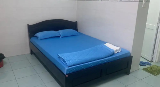Двухместный номер Standard SPOT ON 1218 Nha Nghi Hung Thinh