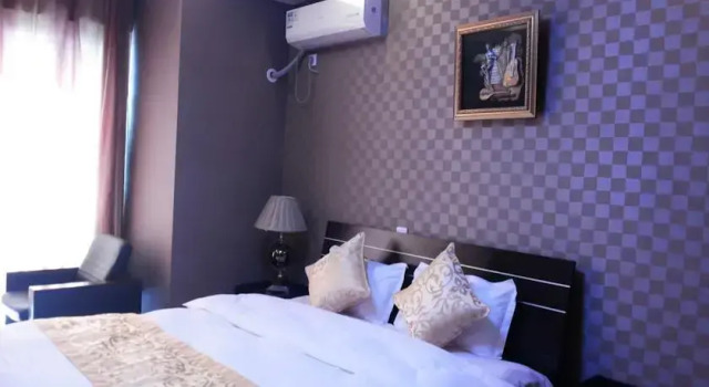 Dalian Jiahao Apartment, Book Apartment Shahekou District 