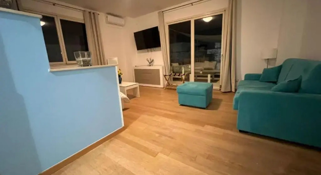 Полулюкс Horizon Suites
