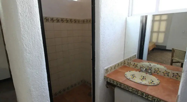 Номер Standard Casa Fontana