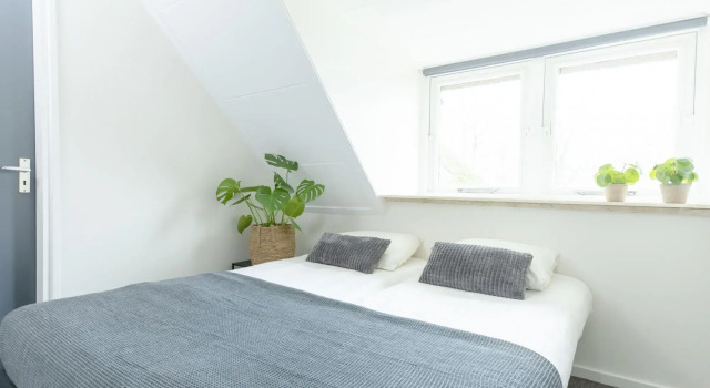 Cozy Farmhouse with Decorative Fireplace near Nature, Prenota Hotel Warnsveld Achterhoek