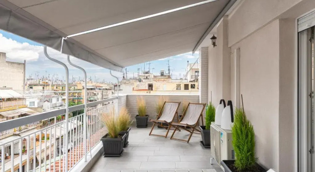 Апартаменты White Suite Armonia