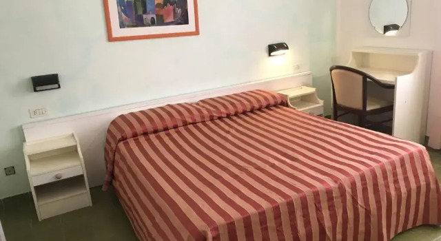 Двухместный номер Standard Hotel America