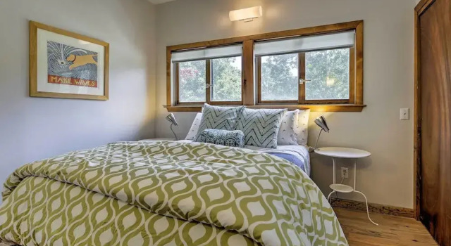 Great for Couples! Cape Cod Cottage 2 Mi to Beach, Buchen Sie Ferienhaus Wellfleet Cape Cod