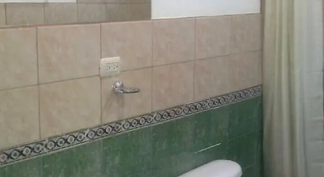 Вилла Hotel El Ramal