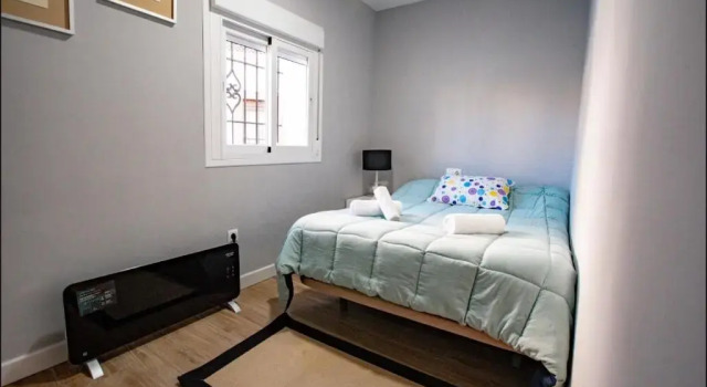 Apartamento María Del Mar 14 con Parking, Забронировать Апартаменты/квартира Отели Ронда с парковкой, рядом с Casa Palacio de los Condes de la Conquista., Парковка