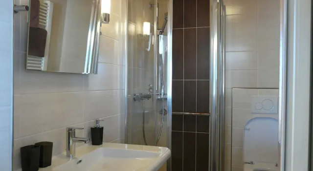 Номер Deluxe Landhaus Meine Auszeit