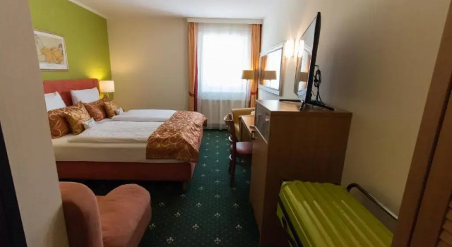 Номер Business Hotel Kreuzwirt