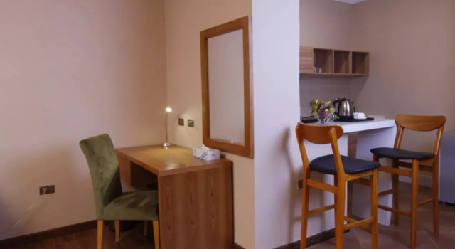 Sabon Hotel, Prenota Hotel Hotel economici a Addis Abeba