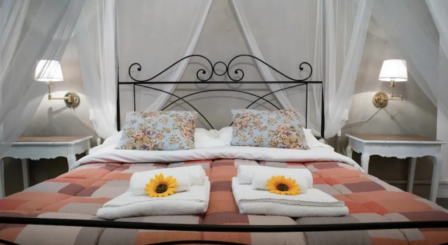 Standard Vierer Zimmer Residenza Centro Storico