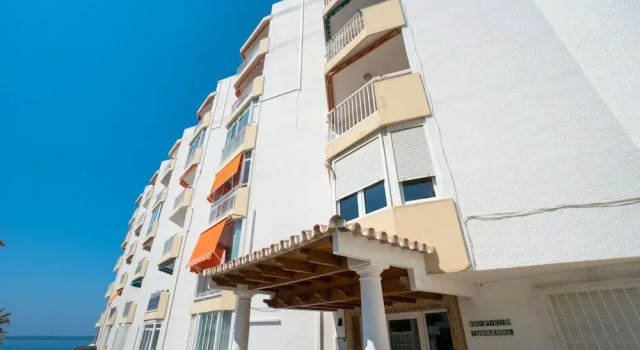Apartamento Torresol 408, Забронировать Апартаменты/квартира Апартаменты Нерха, рядом с Церковь Эль-Сальвадор, Апартаменты/квартира