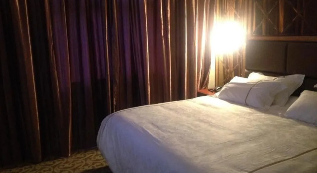 Jingjiu Grand Hotel