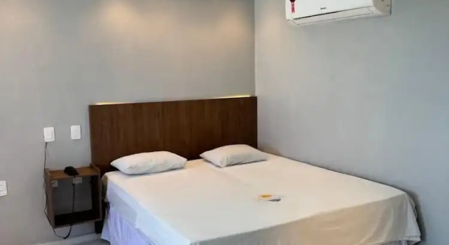 Двухместный номер Standard Hotel Luar de Itapua