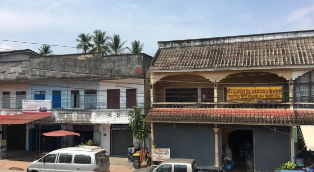 Elephant Boutique Hotel