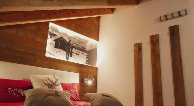 Апартаменты Дуплекс с 3 комнатами Residence Villa Artic