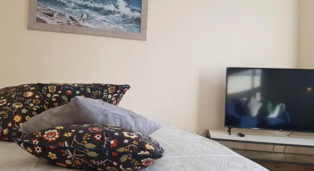 Stylish apartment Riga, Prenota Appartamento Riga Vidzeme