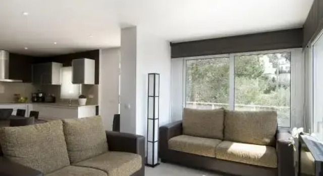 Holiday Home C Foix N  1