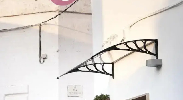 B&B Sotto la Volta