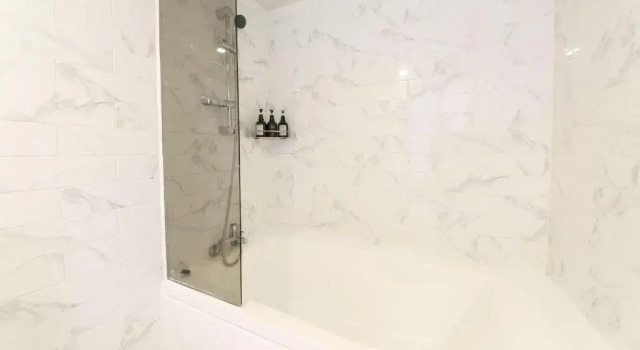 Двухместный номер Superior с видом на море Brown-Dot Hotel Songdo