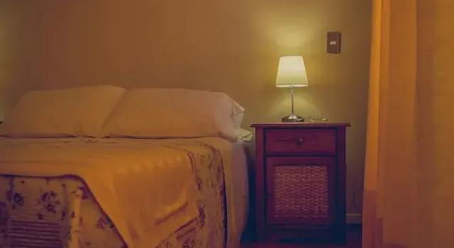 Апартаменты Landay Apartment General Baquedano