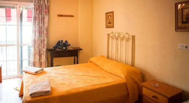 Номер Standard Hostal San Miguel by Croma