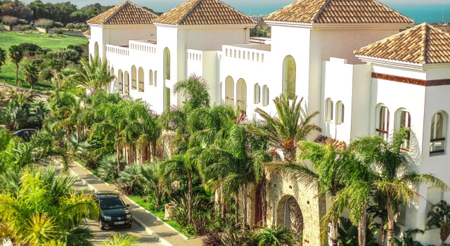Mnar Castle Apartments, Book Apartment Medina of Tangier Tangier