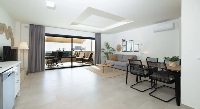 Номер Superior Apartments Sydenbygg Arguineguin