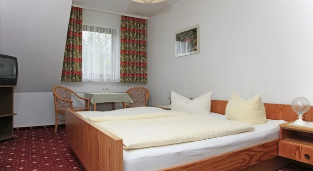 Waldhotel Achtermannstor