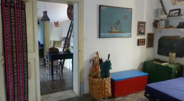 Stromboli Vacanze, Book Apartment Hotels in Sicily with Parking, Parking