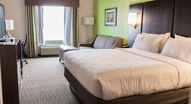 Holiday Inn Express & Suites Sweetwater by IHG, Reserva ahora Hotel Hoteles en Sweetwater con piscina, Piscina