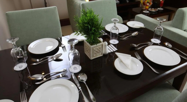 Номер Standard Western Lamar Hotel