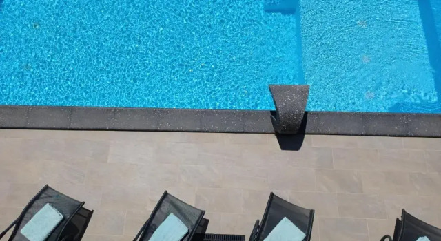 Апартаменты с 3 комнатами Holiday&Suite Klanac