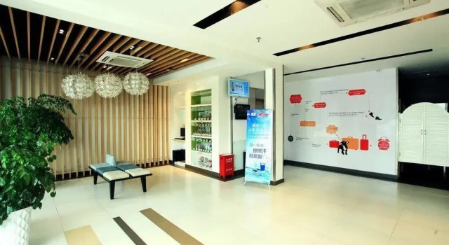 Motel 168 Ninghai Passenger Terminal Branch, Rezerwuj Motel Ninghai Zhejiang