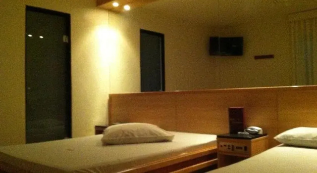 Hotel Encontros (Adult Only)