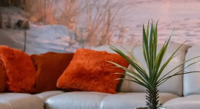 Вилла Spacious Getaway Close to the Beach and Airport