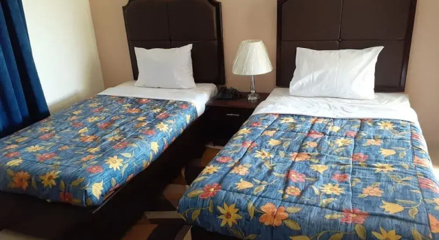 Amigo El-Sokhna Hotel, Rezervați Hotel Hoteluri în As Suways cu piscină, Piscină