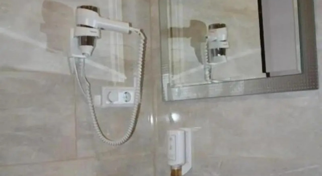 Номер Standard Concorde Hotel Ascot
