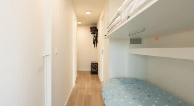 Stylish Apartment With Terrace in Bredene, Rezerwuj Apartament Hotele w Bruksela z parkingiem, Parking