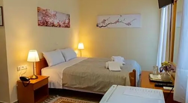 Hotel Astoria, Réserver Hôtel Ioannina Town Centre Ioannina