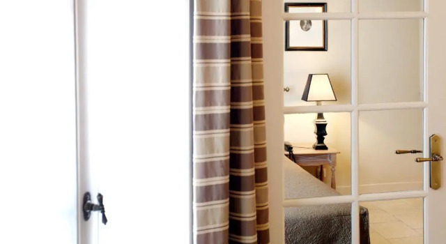 Одноместный номер Standard Hotel Albe Bastille