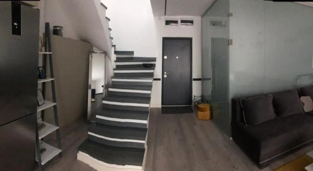 Апартаменты Penthouse Apartament Eduard