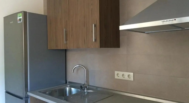 Апартаменты Apartamentos Portal de Ordesa