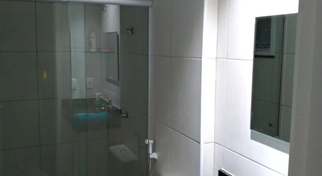 Номер Economy Apartamento Beach Way