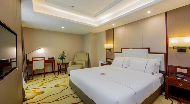 Двухместный номер Standard Guilin Tailian Hotel