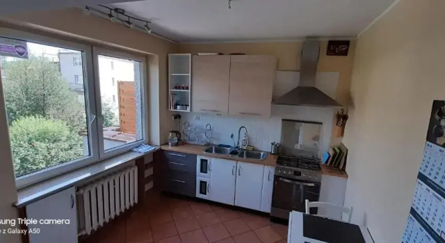 Апартаменты Apartamenty Nadmorskie Fiesta